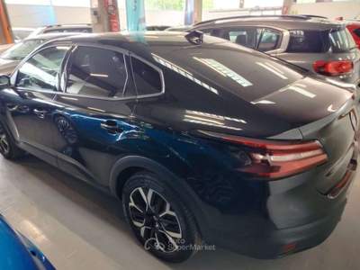 Citroen C4 130 EAT8 Max Nero usata Cesena