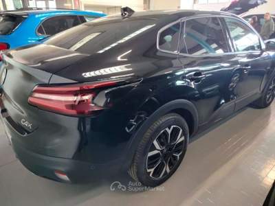 Citroen C4 130 EAT8 Max Nero usata Cesena