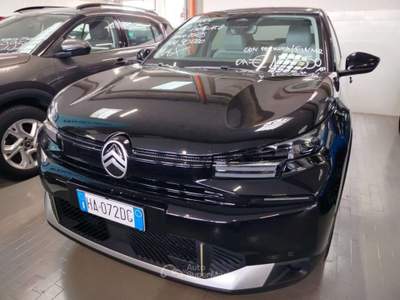 Citroen C4 130 EAT8 Max Nero usata Cesena