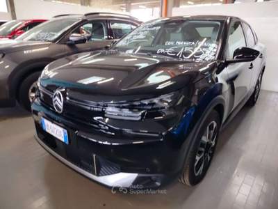 Citroen C4 130 EAT8 Max Nero usata Cesena