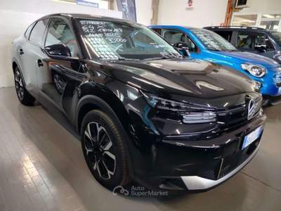 Citroen C4 130 EAT8 Max Nero usata Cesena