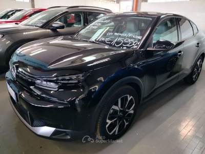 Citroen C4 130 EAT8 Max Nero usata Cesena