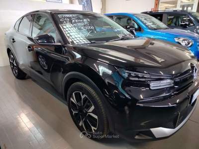 Citroen C4 130 EAT8 Max Nero usata Cesena