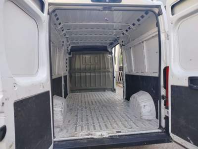 Opel Movano 35 2.2 BlueHDi 140cv L3 H2 Cabinato Bianco usata Cesena