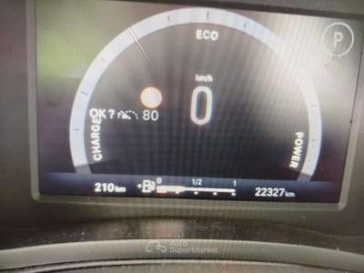 Fiat 600 Hybrid 145cv DCT FULL PACK STYLE CONFORT Bianco usata Cesena