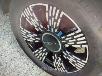 Fiat 600 Hybrid 145cv DCT FULL PACK STYLE CONFORT Bianco usata Cesena