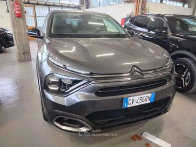 Citroen C4 BlueHDI 130 S&S EAT8 Max Grigio usata Cesena