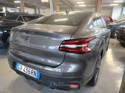 Citroen C4 BlueHDI 130 S&S EAT8 Max Grigio usata Cesena