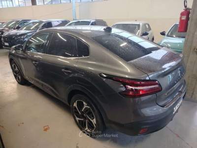 Citroen C4 BlueHDI 130 S&S EAT8 Max Grigio usata Cesena