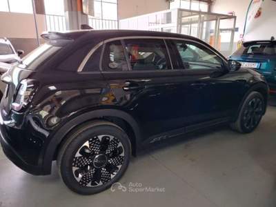 Fiat 600 Hybrid 100 CV DCT MHEV La Prima Nero usata Cesena