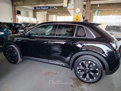 Fiat 600 Hybrid 100 CV DCT MHEV La Prima Nero usata Cesena