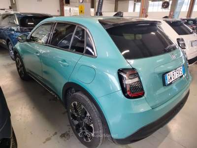 Fiat 600 Hybrid 100 CV DCT MHEV La Prima Blu/Azzurro usata Cesena