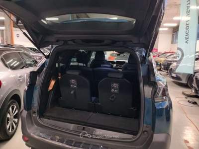 Peugeot 5008 BlueHDi 130cv EAT8 Allure Pack 7p Blu/Azzurro usata Cesena