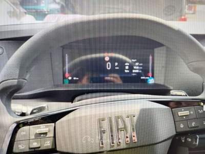 Fiat Ulysse 2.0 BlueHDi 180cv AT8 L3 9posti Bianco usata Cesena