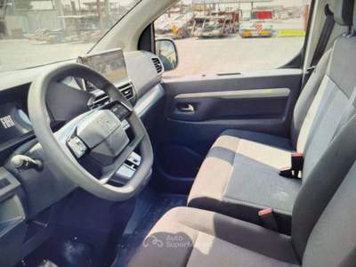 Fiat Ulysse 2.0 BlueHDi 180cv AT8 L3 9posti Bianco usata Cesena