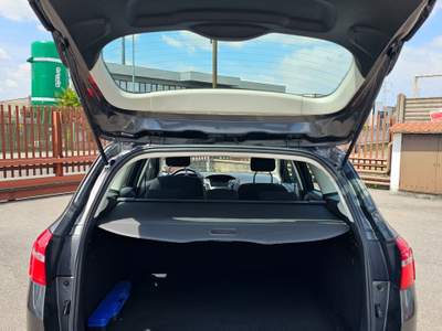 Ford Focus Start&Stop SW Titanium Business Grigio usata Bussolengo