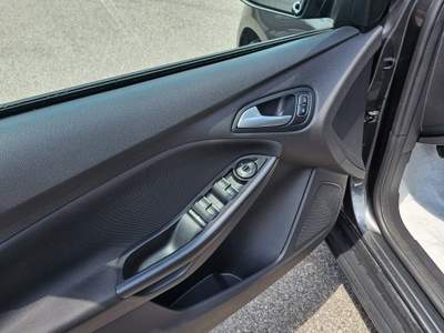 Ford Focus Start&Stop SW Titanium Business Grigio usata Bussolengo