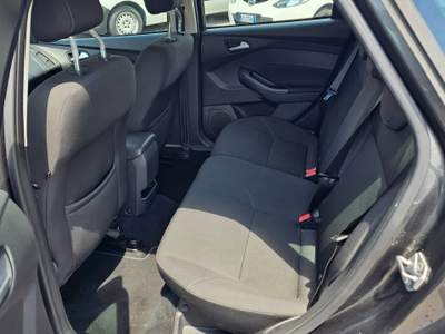 Ford Focus Start&Stop SW Titanium Business Grigio usata Bussolengo