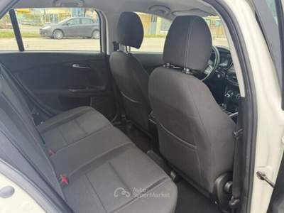Fiat Tipo Mjt S&S DCT SW Lounge 30.12.2018 Nav Bianco usata Termoli