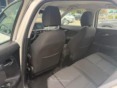Fiat Tipo Mjt S&S DCT SW Lounge 30.12.2018 Nav Bianco usata Termoli