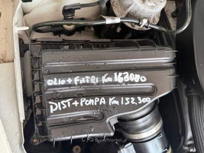 Fiat Tipo Mjt S&S DCT SW Lounge 30.12.2018 Nav Bianco usata Termoli