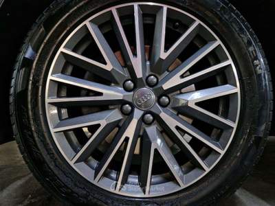 Audi Q3 SPB40 TDI QUATTRO CV.190 S-TRONIC+19'+TETTO Rosso usata Torino