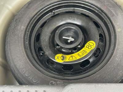 Ford Fiesta Plus 1.2 60CV 5 porte Grigio usata Qualiano