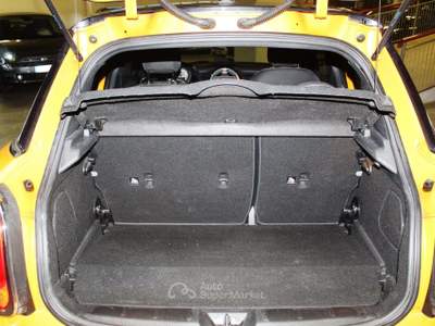MINI 1.5 Cooper D Hype 5 One 1.5D Business XL 5p Arancione usata Orvieto
