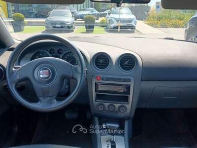 Seat Ibiza 1.4 16V 5p. aut. Stylance Argento usata Pieve di Cento