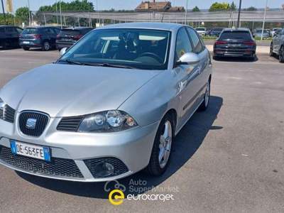 Seat Ibiza 1.4 16V 5p. aut. Stylance Argento usata Pieve di Cento