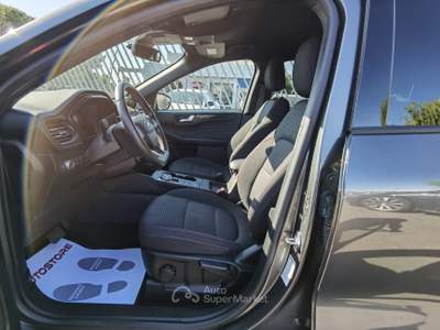 Ford Kuga Plug In Hybrid VT ST-Line Grigio usata Galatina