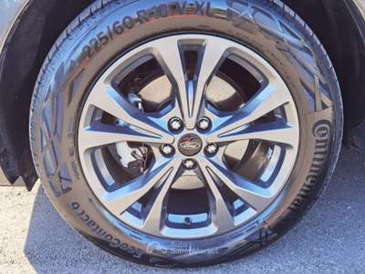 Ford Kuga Plug In Hybrid VT ST-Line Grigio usata Galatina