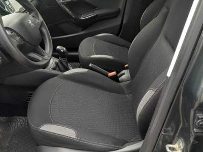 Peugeot 208 Peugeot 208 1.6 hdi usata Policoro