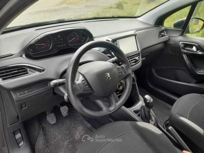 Peugeot 208 Peugeot 208 1.6 hdi usata Policoro