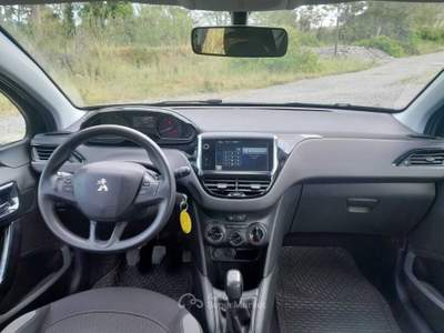 Peugeot 208 Peugeot 208 1.6 hdi usata Policoro