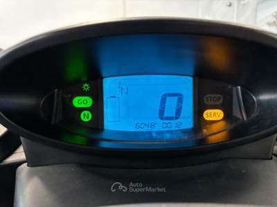 Renault Twizy 45 Intens Elettrica 50 CC Bianco usata Qualiano