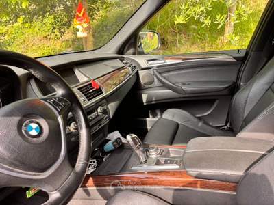BMW X5 Bellissima e ben tenuta usata Castel Madama