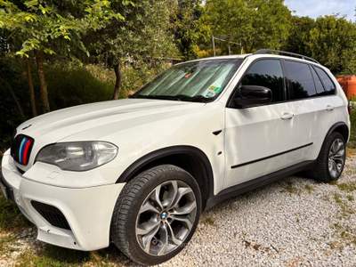 BMW X5 Bellissima e ben tenuta usata Castel Madama