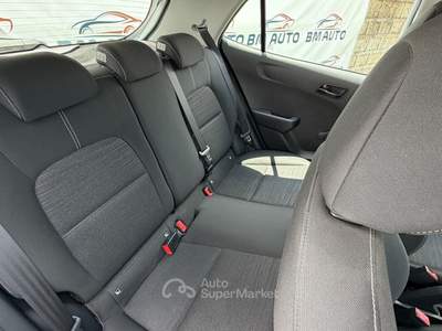 Kia Picanto 1.0 70CV 12V EcoGPL 5 porte Cool ***GARANZIA 12 MESI*** Bianco usata Napoli