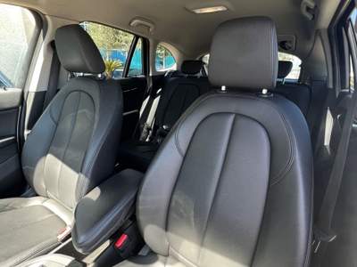 BMW X1 xDrive18d xLine Plus Bianco usata Gela