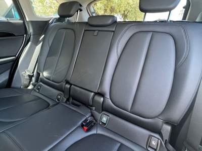 BMW X1 xDrive18d xLine Plus Bianco usata Gela