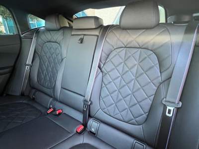 BMW X6 xDrive30d 48V Msport Pro - possibilità noleggio no scoring Grigio usata Gela