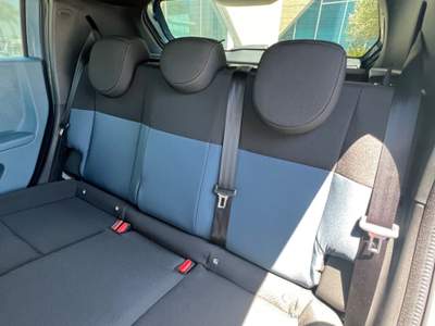 Fiat Grande Panda 1.2 100 CV S&S Icon - possibilità noleggio no scoring Blu/Azzurro usata Gela
