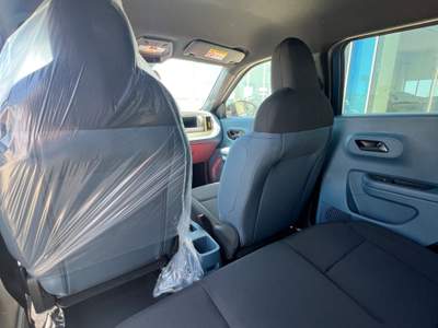 Fiat Grande Panda 1.2 100 CV S&S Icon - possibilità noleggio no scoring Blu/Azzurro usata Gela
