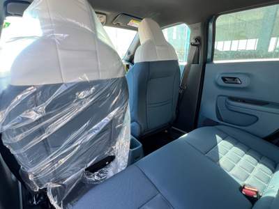 Fiat Grande Panda 1.2 100 CV S&S La Prima - possibilità noleggio no scoring Blu/Azzurro usata Gela