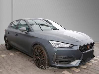 Cupra Leon 2.0 TSI 300 CV DSG VZ Grigio usata Pieve di Cento