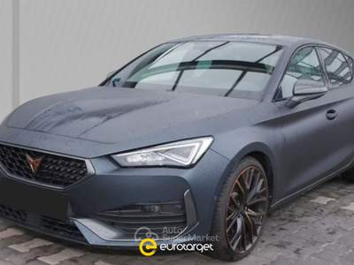 Cupra Leon 2.0 TSI 300 CV DSG VZ Grigio usata Pieve di Cento