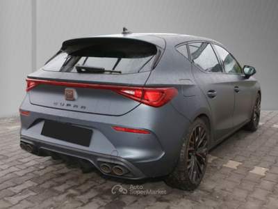 Cupra Leon 2.0 TSI 300 CV DSG VZ Grigio usata Pieve di Cento