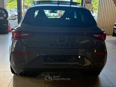 Cupra Leon 2.0 TSI 300 CV DSG VZ Grigio usata Pieve di Cento