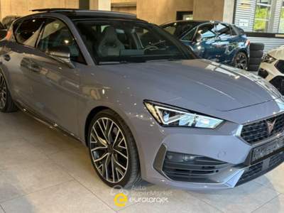 Cupra Leon 2.0 TSI 300 CV DSG VZ Grigio usata Pieve di Cento